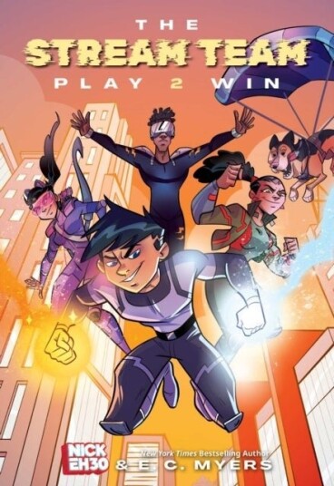 The Stream Team: Play 2 Win The Stream Team: Play 2 Win