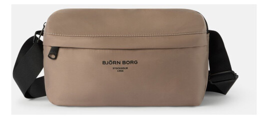Björn Borg Borg Daily Crossover Bag Fungi Onesize Herre