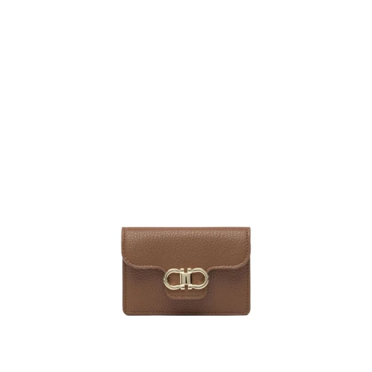 Ferragamo Dame Accessories Brun ONE SIZE Ferragamo Dame Accessories Brun ONE SIZE
