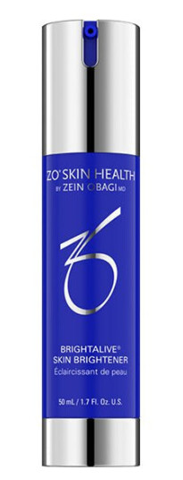 ZO Skin Health Brightalive Skin Brightener 50ml