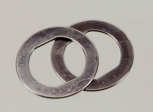 Tamiya 50880 Ball Diff Plate Set Tamiya 50880 Ball Diff Plate Set
