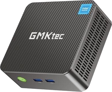 GMKtec G3 PLUS Intel N150 Mini PC 8GB DDR4 RAM 256GB SSD Windows 11 Pro GMKtec G3 PLUS Intel N150 Mini PC 8GB DDR4 RAM 256GB SSD Windows 11 Pro