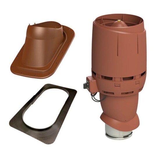 Røroshetta Takvifte Eco160p For Slett Plattak/papptakmed 11°–52° Musteinsrød Røroshetta Takvifte Eco160p For Slett Plattak/papptakmed 11°–52° Musteinsrød