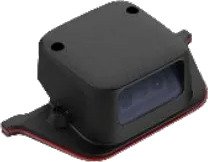 Zebra Sr500 - Strekkodeskanner - Plug-In Modul - 2D-Bildefremviser