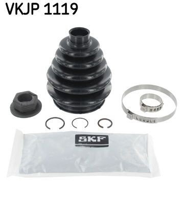 Skf Mansjett drivaksel SKF VKJP 1119