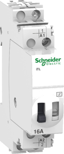 Schneider Electric Overspenningsvern iTL 16A 1 Ende 48V AC/24V DC