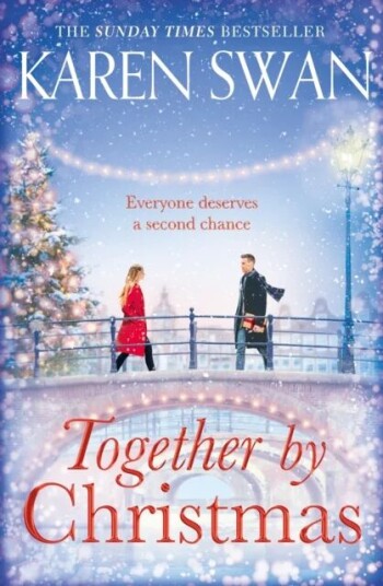 Together By Christmas Av Karen Swan