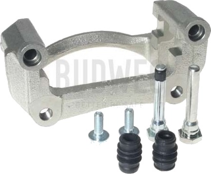 Holder bremsecaliper BUDWEG CALIPER 384877 1