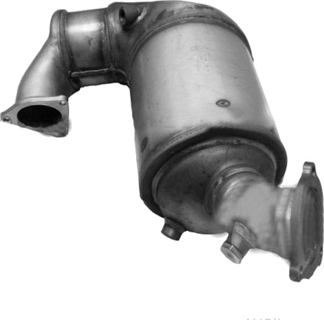 Partikkelfilter VEGAZ AK-867SIC