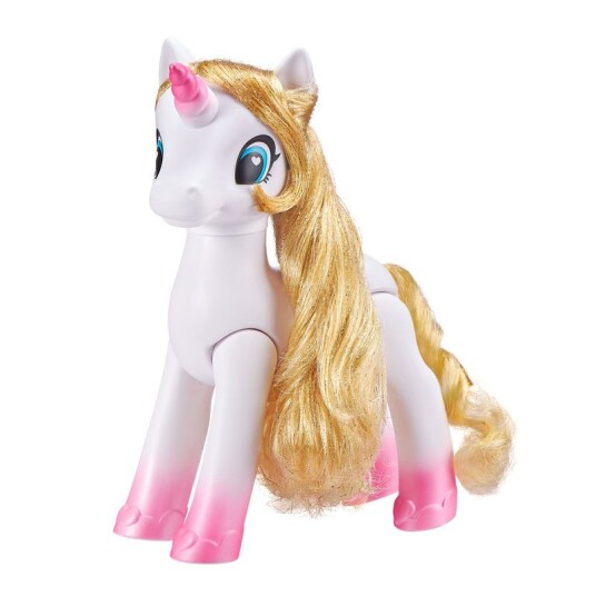 Sparkle Girlz Enhjørning Gull 24 cm Sparkle Girlz Enhjørning Gull 24 cm