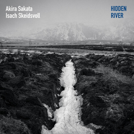 Isach Skeidsvoll, Akira Sakata Hidden River CD