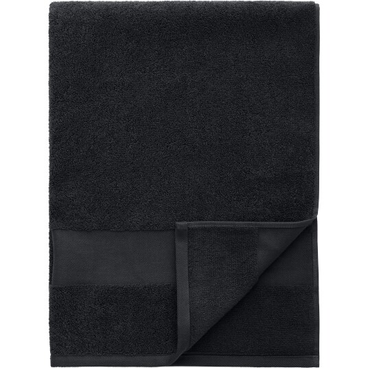 Decotique Alva Håndkle 2 pk 70x140 cm Mørkeblå