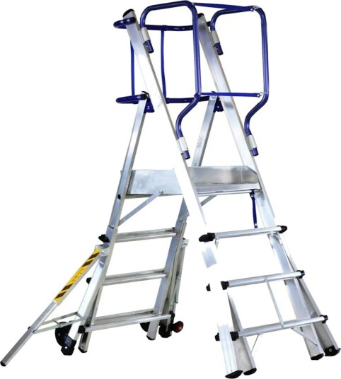 Svelt Telefly Plattformtrapp-1,50-2,00