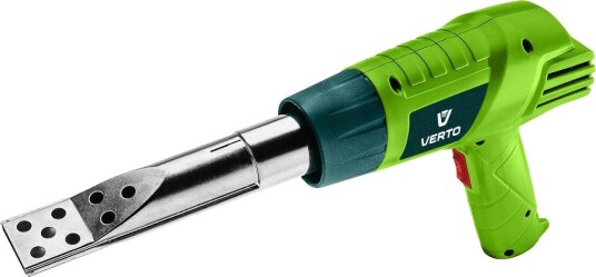 Grilltenner Verto 51G511 2000 W