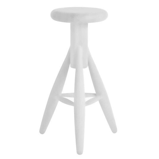 Artek Rocket Barstol 73 cm Hvit Artek Rocket Barstol 73 cm Hvit