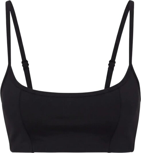Drop of Mindfulness Butter Soft Contour Bra BLACK XL Drop of Mindfulness Butter Soft Contour Bra BLACK XL