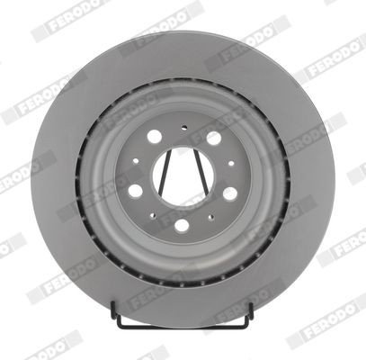 Bremseskive FERODO DDF3016C-1 Bremseskive FERODO DDF3016C-1