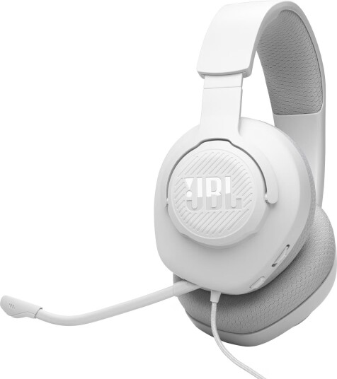 JBL Quantum 100M2 Hvit JBL Quantum 100M2 Hvit