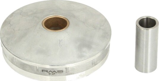 RMS 10 032 0030 Clutchsett