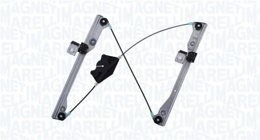 Vindusheis MAGNETI MARELLI 350103108500 Vindusheis MAGNETI MARELLI 350103108500