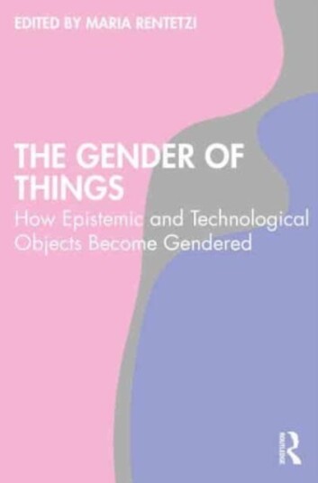 The Gender Of Things