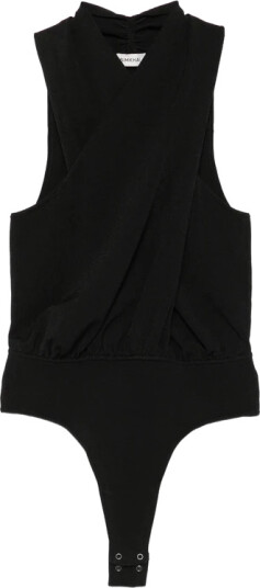 Simkhai Dame Topper Svart XS, Simkhai Dame Topper Svart XS,
