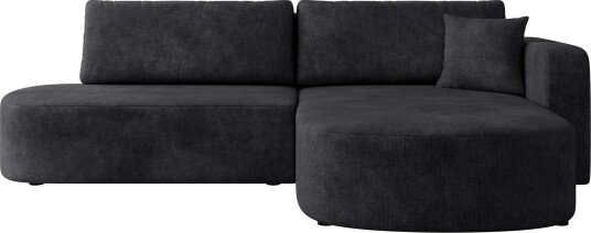 hjørnesofa Hjørnesofa ZERTE Margo 227.09 Høyre