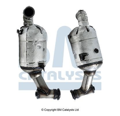 Katalysator BM CATALYSTS BM80686H Katalysator BM CATALYSTS BM80686H