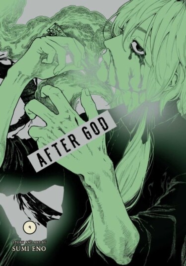 After God Vol. 9 After God Vol. 9