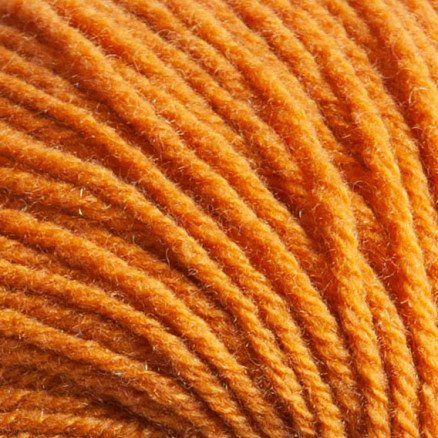 Järbo Select No.2 Recycled Cashmere Blend Garn 10 Safran Järbo Select No.2 Recycled Cashmere Blend Garn 10 Safran