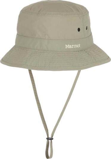 Marmot Kodachrome Sun Hat Vetiver S/M