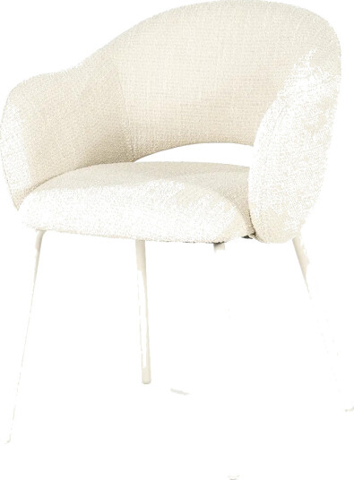 By Boo Story stol beige By Boo Story stol beige