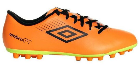Umbro GT II Shield AG TBK Neon Orange/Black/Neon Green 40 1/2 Umbro GT II Shield AG TBK Neon Orange/Black/Neon Green 40 1/2