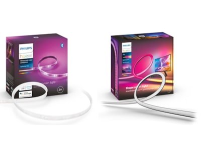 Philips Hue Lightstrip Plus startpakke V4 2 meter