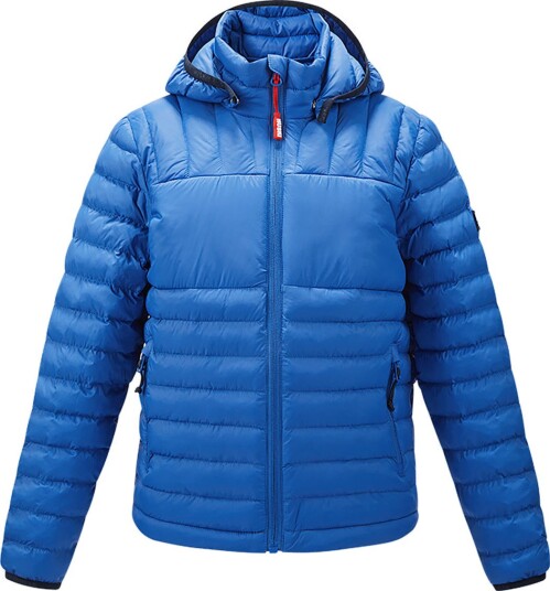 Huski Wear JR INSULATE JACKET