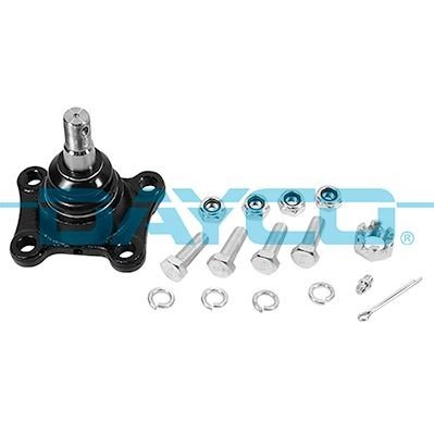 Bærekule DAYCO DSS1580 Bærekule DAYCO DSS1580