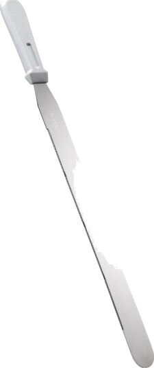 Modern House  BAYk konditorkniv 48 cm grå