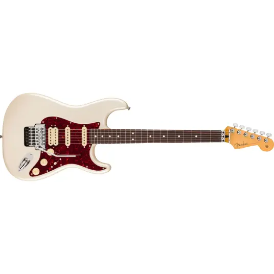 Fender Player II Mod Strat FR RW OLP