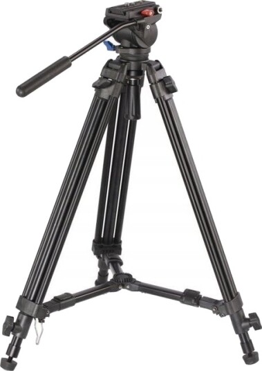 Leofoto Stativ Leofoto Vt-10 + Lf-60 Leofoto Stativ Leofoto Vt-10 + Lf-60