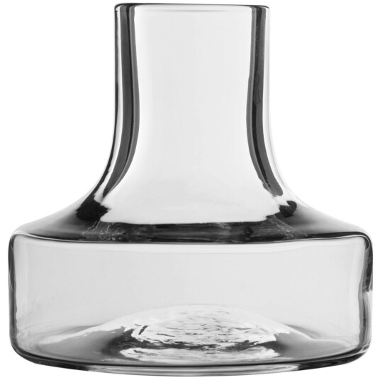 Skrufs Glasbruk KOLONN Vase 7,7 cm Skrufs Glasbruk KOLONN Vase 7,7 cm