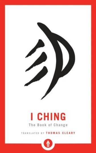 I Ching Av Thomas Cleary