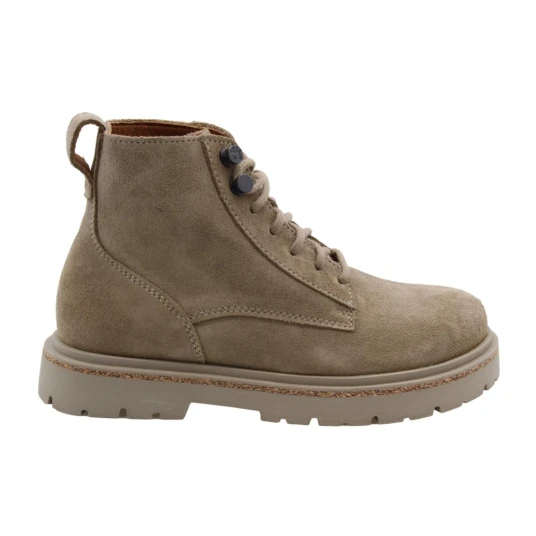 Birkenstock Dame Sko Grå 37 EU Birkenstock Dame Sko Grå 37 EU