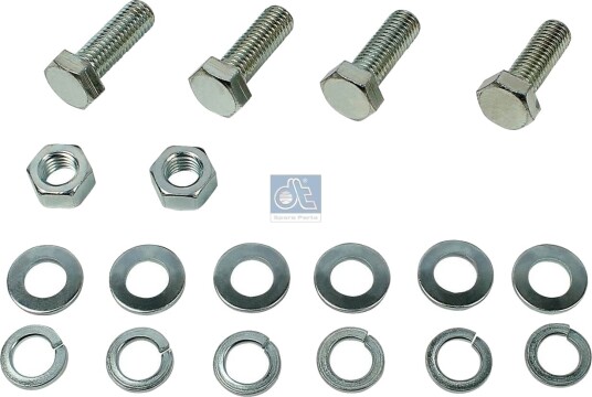 Reparasjonssett DT Spare Parts 10.36052