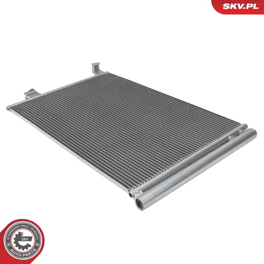 Kondensator ESEN SKV 86SKV492