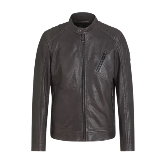 Belstaff Herre Jakker Grå 2XL,