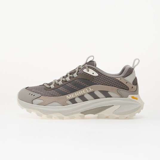 Merrell Women's Moab Speed 2 GORE-TEX Charcoal 38.5, Charcoal Merrell Women's Moab Speed 2 GORE-TEX Charcoal 38.5, Charcoal