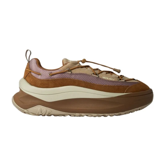 Moon Boot Herre Sko Brun 42 EU