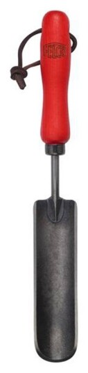 Felco FELCO 441 Hori Hori hagekniv R??d 220g Felco FELCO 441 Hori Hori hagekniv R??d 220g