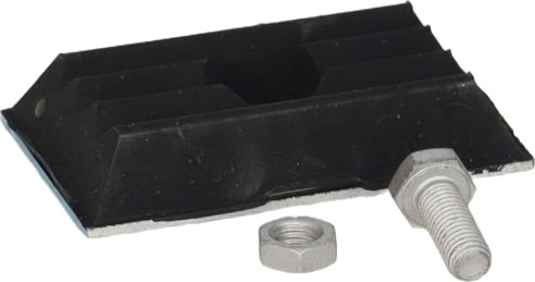 Fjærstopper CITROEN/PEUGEOT 512255