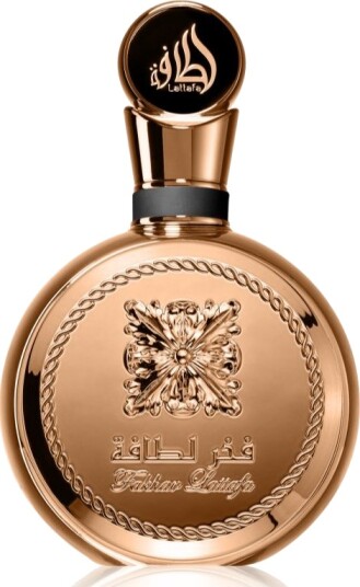 Lattafa Fakhar Extrait Eau de Parfum 100ml Blomsteraktig Parfyme til Dame